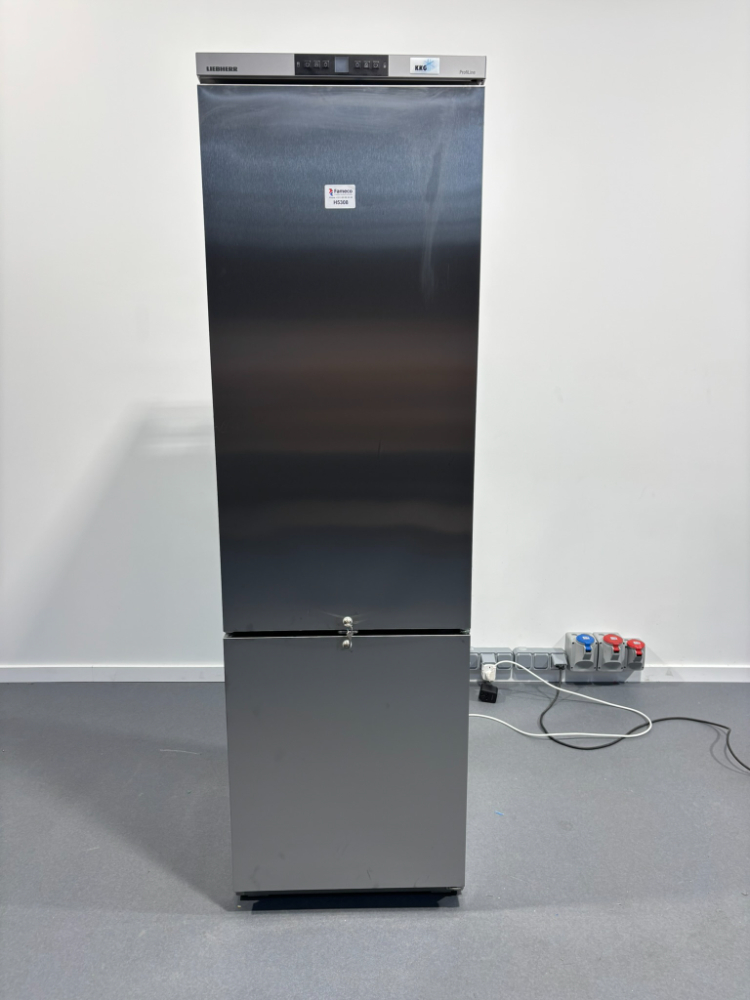 Image of Liebherr Combined Fridge/Freezer GCv 640